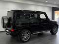 Mercedes-Benz G 63 AMG 4.0V8 Bi-Turbo Full Option Utilitaire-Lichtevracht Noir - thumbnail 12