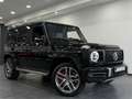 Mercedes-Benz G 63 AMG 4.0V8 Bi-Turbo Full Option Utilitaire-Lichtevracht Noir - thumbnail 6