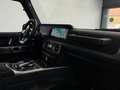 Mercedes-Benz G 63 AMG 4.0V8 Bi-Turbo Full Option Utilitaire-Lichtevracht Noir - thumbnail 13