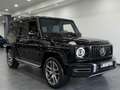 Mercedes-Benz G 63 AMG 4.0V8 Bi-Turbo Full Option Utilitaire-Lichtevracht Noir - thumbnail 8