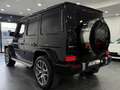 Mercedes-Benz G 63 AMG 4.0V8 Bi-Turbo Full Option Utilitaire-Lichtevracht Noir - thumbnail 11