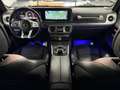 Mercedes-Benz G 63 AMG 4.0V8 Bi-Turbo Full Option Utilitaire-Lichtevracht Noir - thumbnail 14