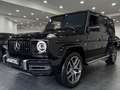 Mercedes-Benz G 63 AMG 4.0V8 Bi-Turbo Full Option Utilitaire-Lichtevracht Noir - thumbnail 7