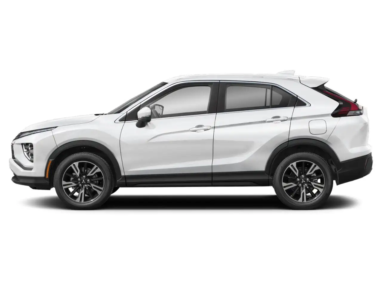 Mitsubishi Eclipse Cross photo Mitsubishi Eclipse Cross