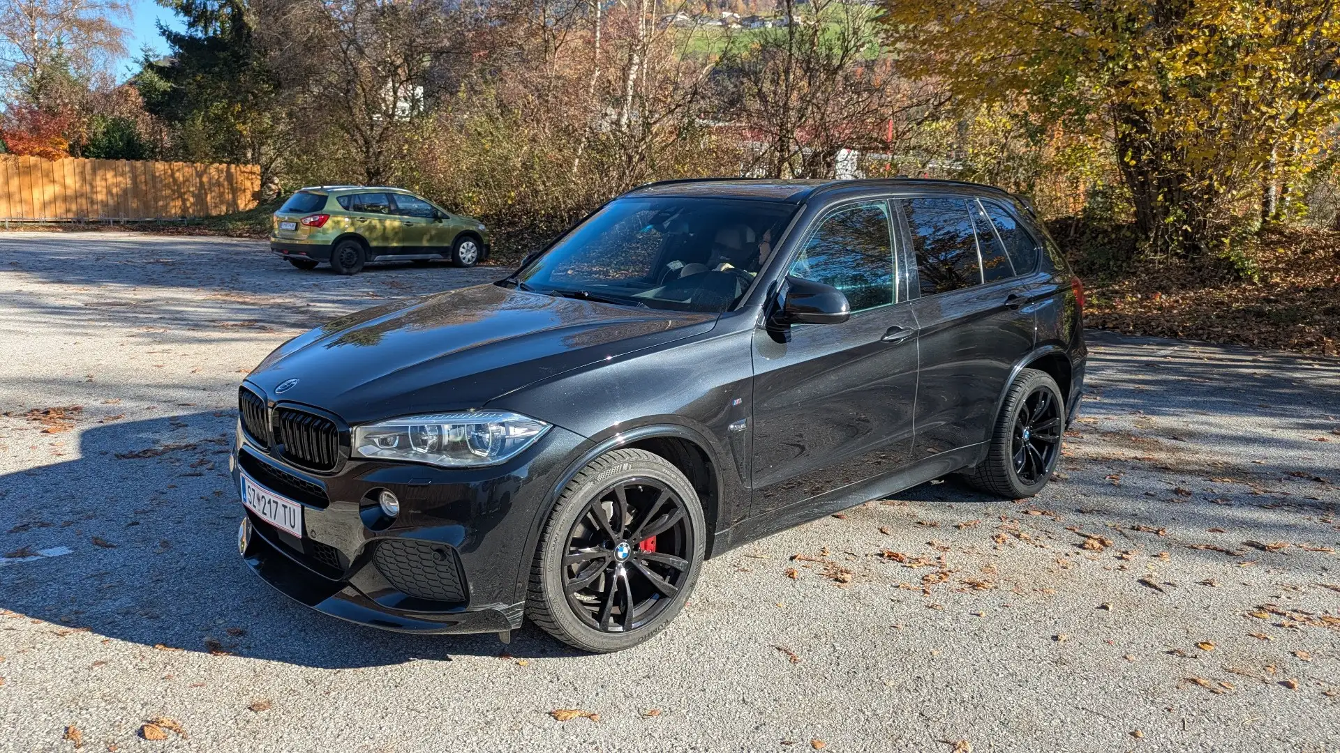 BMW X5 xDrive30d Aut. - 2