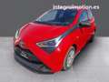 Toyota Aygo 70 x-play Rojo - thumbnail 1