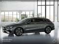 Mercedes-Benz CLA 200 PROGRESSIVE+360°+MULTIBEAM+TOTW+KEYLESS Grau - thumbnail 3
