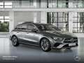 Mercedes-Benz CLA 200 PROGRESSIVE+360°+MULTIBEAM+TOTW+KEYLESS Grau - thumbnail 17