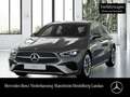 Mercedes-Benz CLA 200 PROGRESSIVE+360°+MULTIBEAM+TOTW+KEYLESS Grau - thumbnail 1