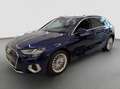 Audi A3 Sportback 35 TFSI Advan. S tr. AHK*Smart.Int Blau - thumbnail 2