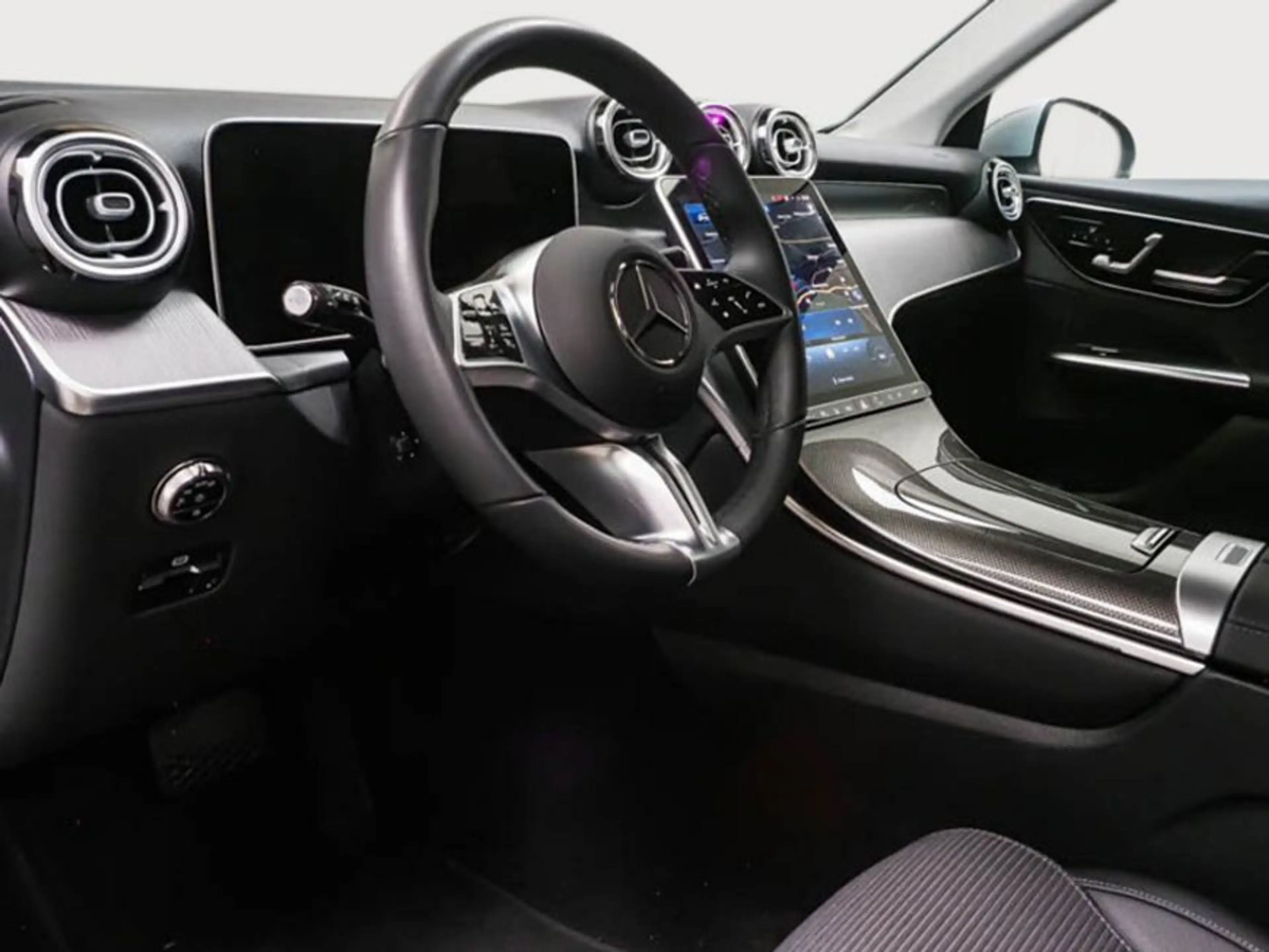 Mercedes-Benz GLC 220 GLC — photo 6