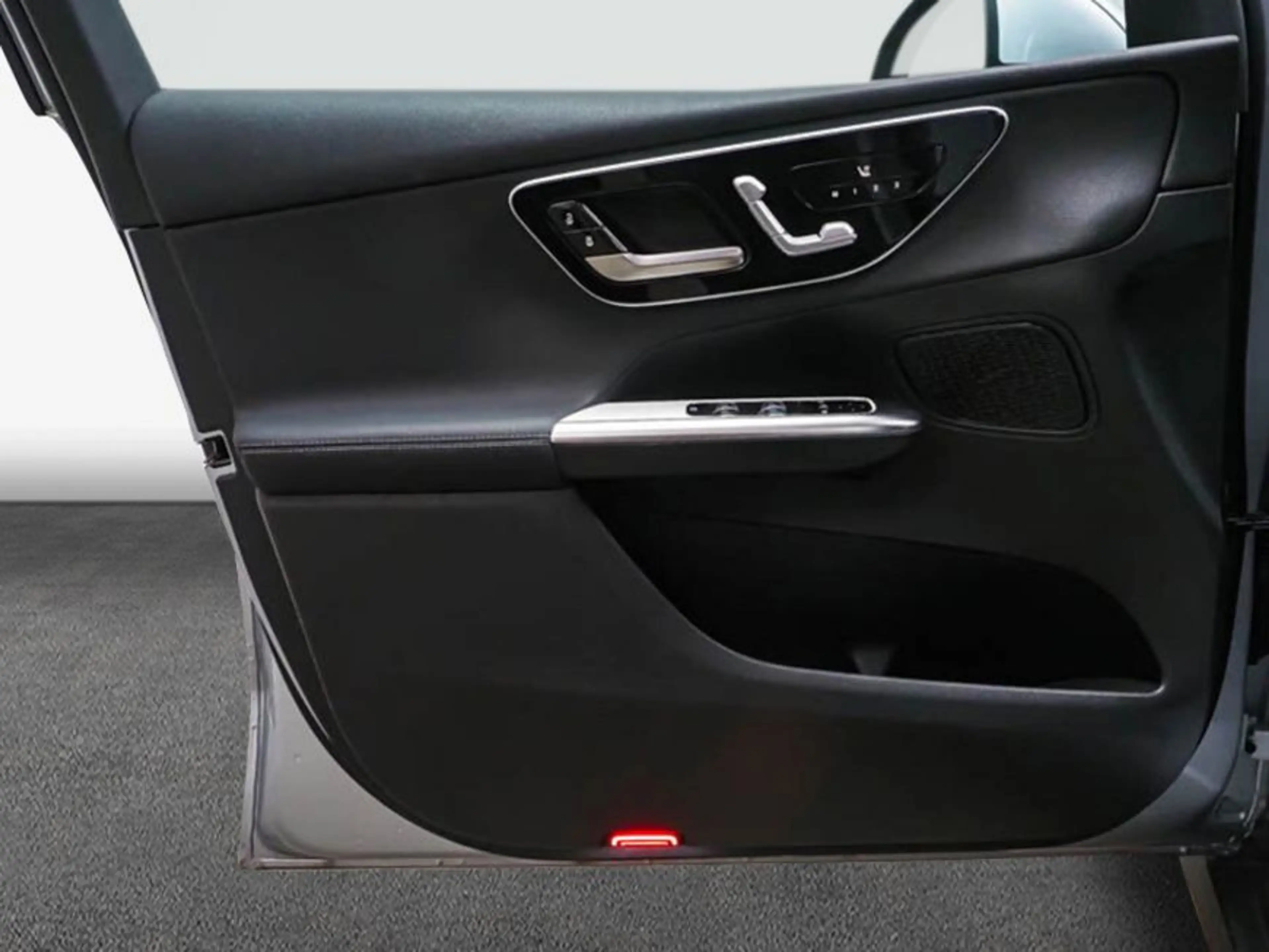 Mercedes-Benz GLC 220 GLC — photo 10