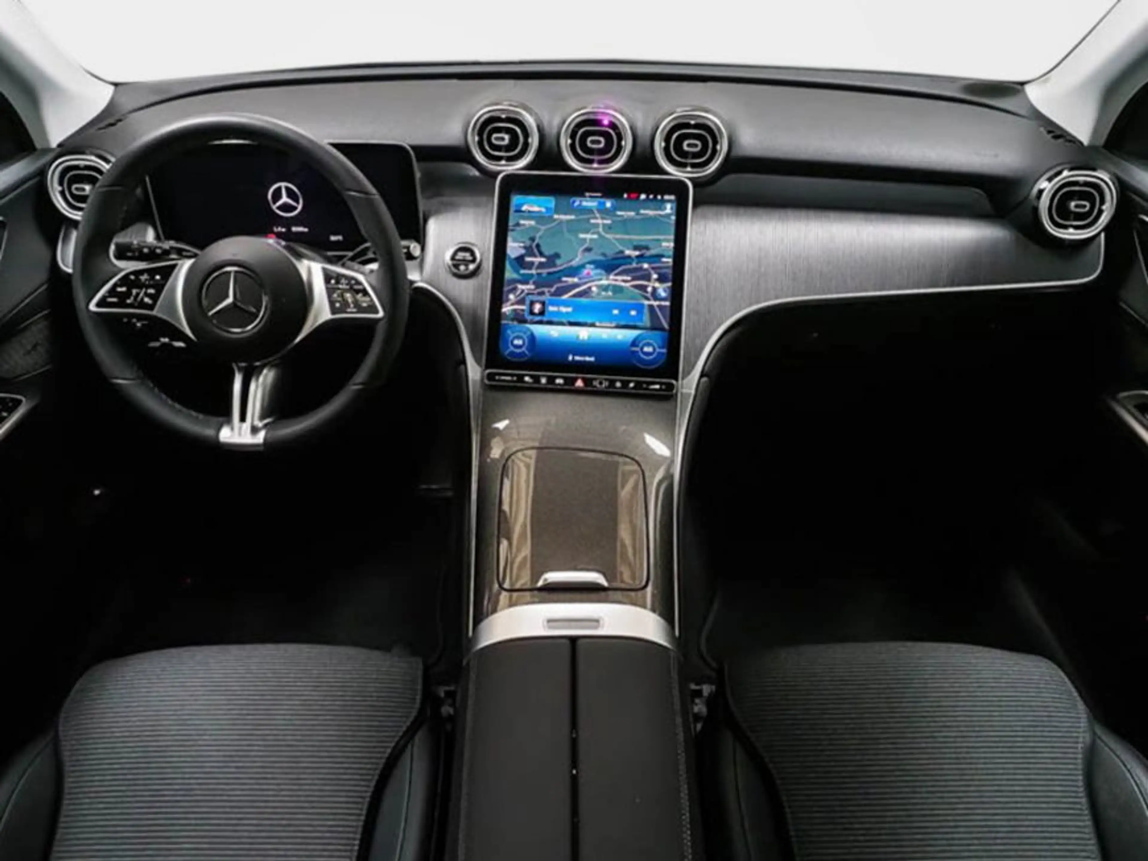 Mercedes-Benz GLC 220 GLC — photo 8