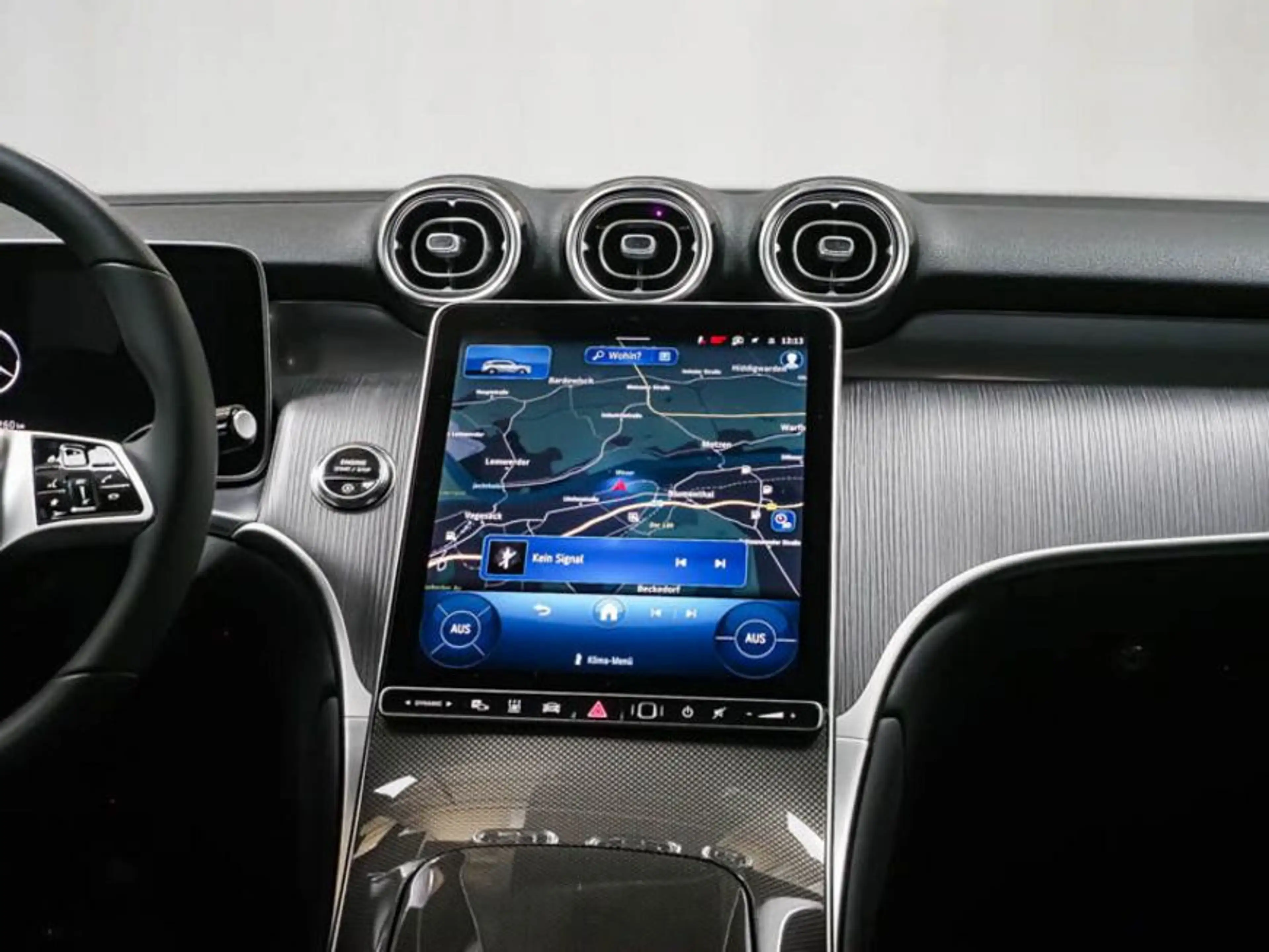 Mercedes-Benz GLC 220 GLC — photo 7