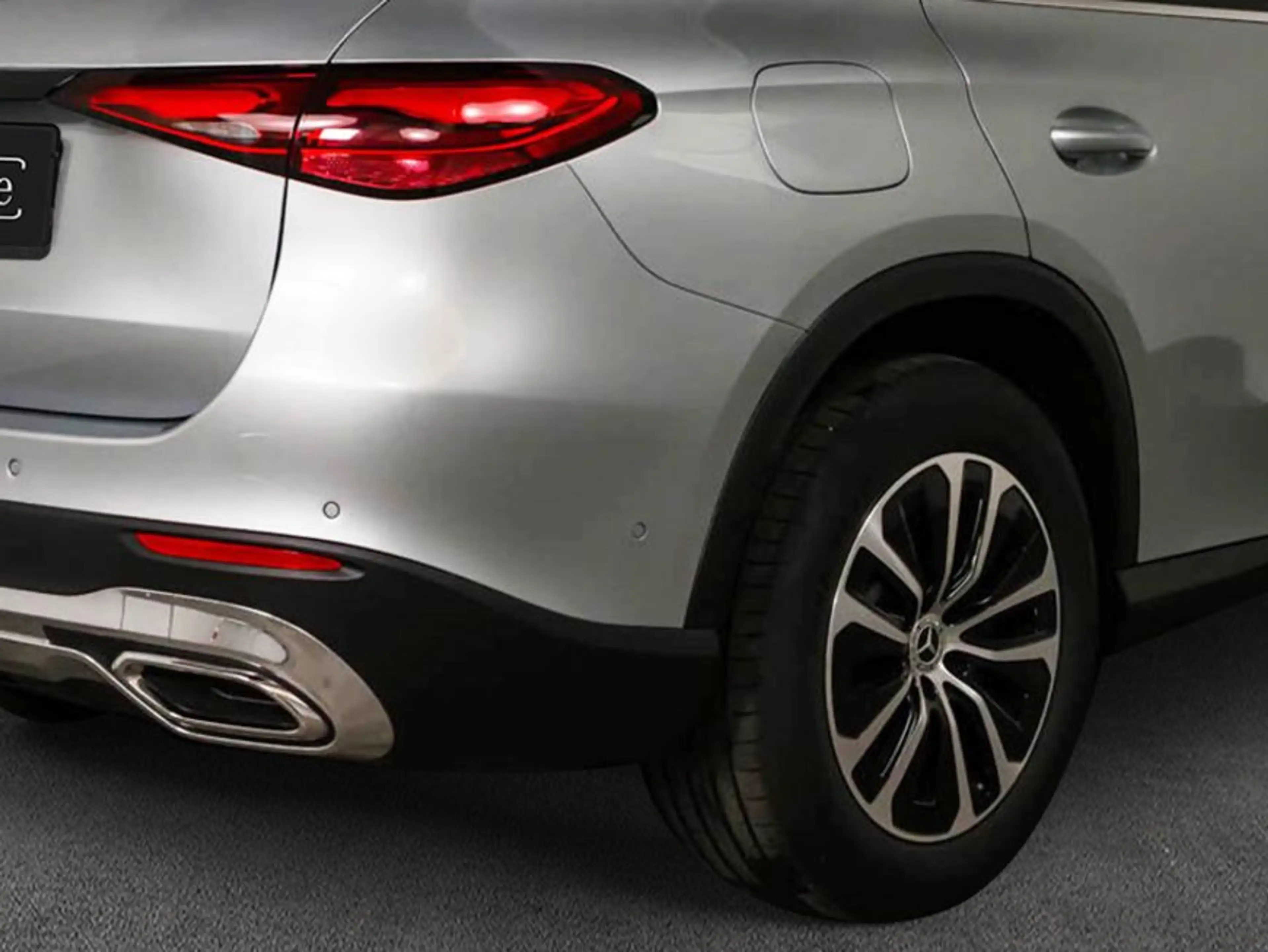 Mercedes-Benz GLC 220 GLC — photo 4