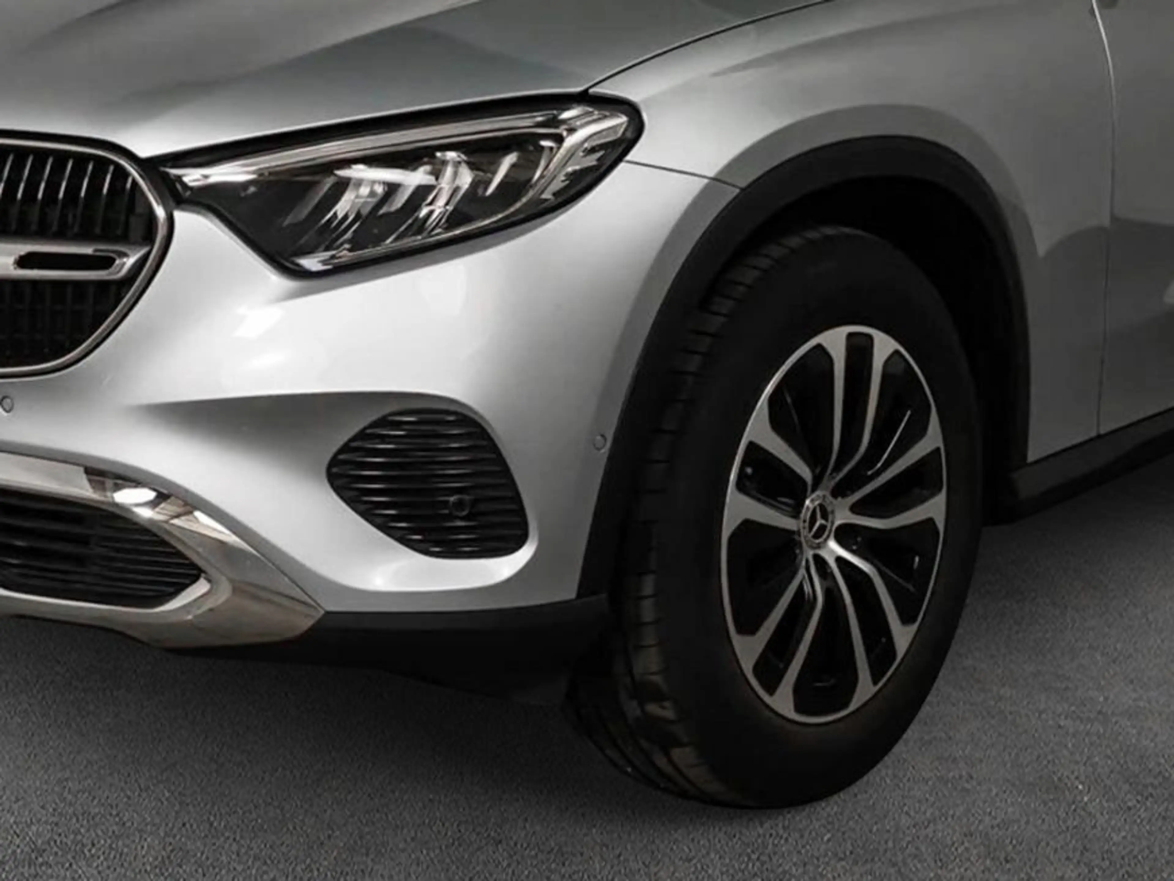 Mercedes-Benz GLC 220 GLC — photo 3