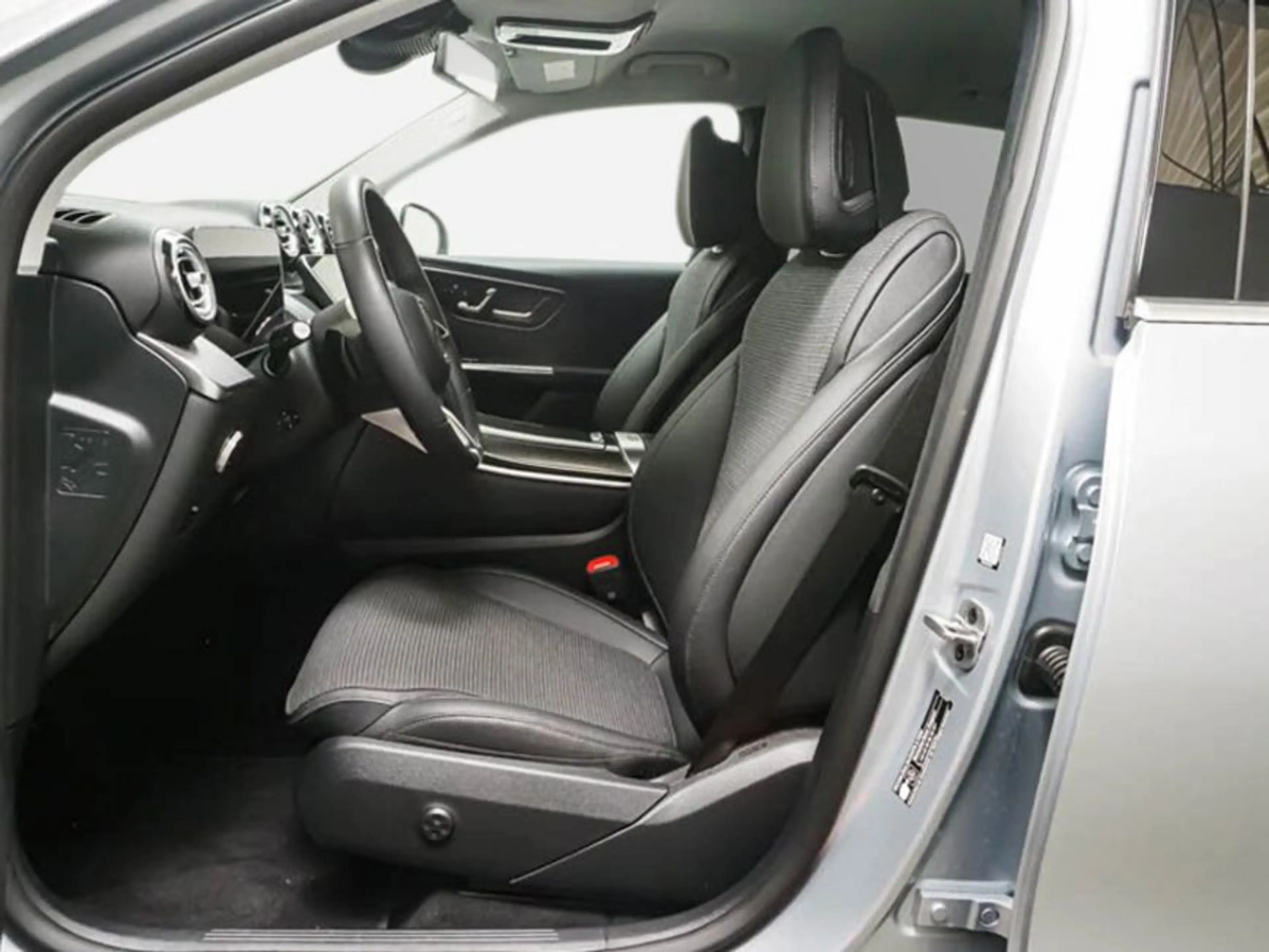 Mercedes-Benz GLC 220 GLC — photo 5