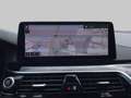 BMW 520 d Laserlicht HUD AHK Pano Navi Leder Digitales Coc Schwarz - thumbnail 11