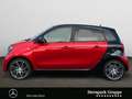smart forFour BRABUS forfour 109 PS NAVI*JBL*PANO*KAMERA*SHZ* Rouge - thumbnail 2