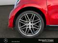 smart forFour BRABUS forfour 109 PS NAVI*JBL*PANO*KAMERA*SHZ* Rouge - thumbnail 16