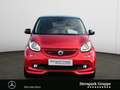 smart forFour BRABUS forfour 109 PS NAVI*JBL*PANO*KAMERA*SHZ* Rouge - thumbnail 8