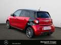 smart forFour BRABUS forfour 109 PS NAVI*JBL*PANO*KAMERA*SHZ* Rouge - thumbnail 3