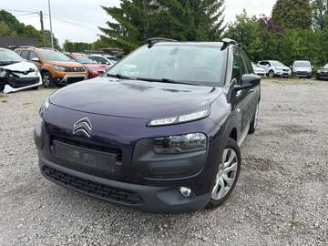 C4 Cactus 1.2 PureTech Business GPS (Fleet)