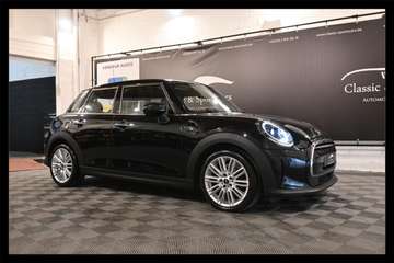 1.5iA Cooper 5 Portes / 5 Deuren / FACELIFT / AUTO / CAMERA / CARPLAY