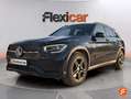 Mercedes-Benz GLC 220 d 4MATIC Negro - thumbnail 3