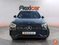 Mercedes-Benz GLC 220 d 4MATIC Negro - thumbnail 2