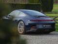 Porsche 992 GT3 Touring / Dark Sea Blue / Like New Blauw - thumbnail 20