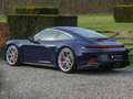 Porsche 992 GT3 Touring / Dark Sea Blue / Like New Blauw - thumbnail 2