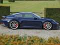 Porsche 992 GT3 Touring / Dark Sea Blue / Like New Bleu - thumbnail 5