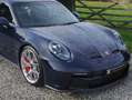 Porsche 992 GT3 Touring / Dark Sea Blue / Like New Blauw - thumbnail 16