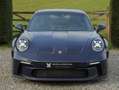 Porsche 992 GT3 Touring / Dark Sea Blue / Like New Blauw - thumbnail 3