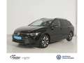 Volkswagen Golf Variant 1.5 eTSI GOAL DSG AHK/LED/NAV/RFK Schwarz - thumbnail 1