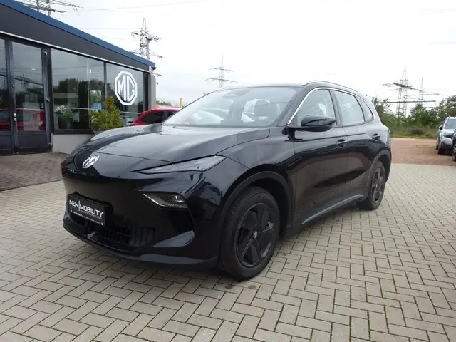 MG S5 49 kWh Comfort Standard Range