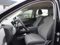 MG S5 49 kWh Comfort Standard Range Schwarz - thumbnail 10