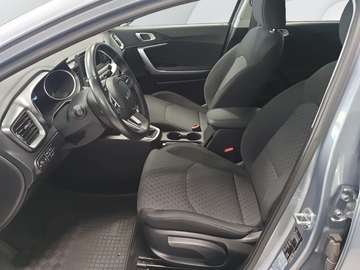 Fotografie 5 des Kia Ceed SW / cee'd SW Ceed SW 1.0 T-GDI 120 Fresh (EU-Fahrzeug)