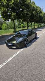 Coupe 3.5 V6 Lev2 313cv