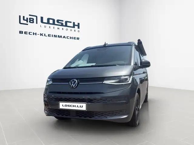 Volkswagen T7 California Ocean
