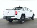 Volkswagen Amarok 3.0 TDI Doppelkabine 4Motion ACC AHK STHZ Alb - thumbnail 3