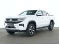 Volkswagen Amarok 3.0 TDI Doppelkabine 4Motion ACC AHK STHZ Alb - thumbnail 2