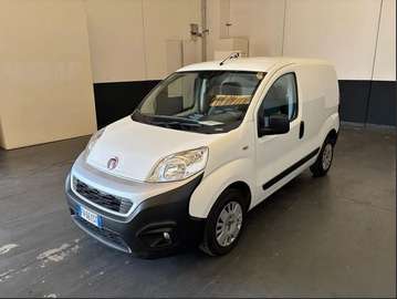 Fiorino 1.4 8V 77CV Cargo SX
