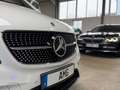 Mercedes-Benz V 220 d EDITION lang AMG-Line*GARANTIE*PANO*NIGHT Blanc - thumbnail 39