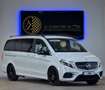 Mercedes-Benz V 220 d EDITION lang AMG-Line*GARANTIE*PANO*NIGHT Blanc - thumbnail 3