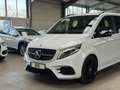 Mercedes-Benz V 220 d EDITION lang AMG-Line*GARANTIE*PANO*NIGHT Blanc - thumbnail 34