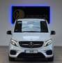 Mercedes-Benz V 220 d EDITION lang AMG-Line*GARANTIE*PANO*NIGHT Blanc - thumbnail 2