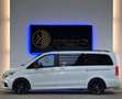Mercedes-Benz V 220 d EDITION lang AMG-Line*GARANTIE*PANO*NIGHT Blanc - thumbnail 5