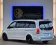Mercedes-Benz V 220 d EDITION lang AMG-Line*GARANTIE*PANO*NIGHT Blanc - thumbnail 6